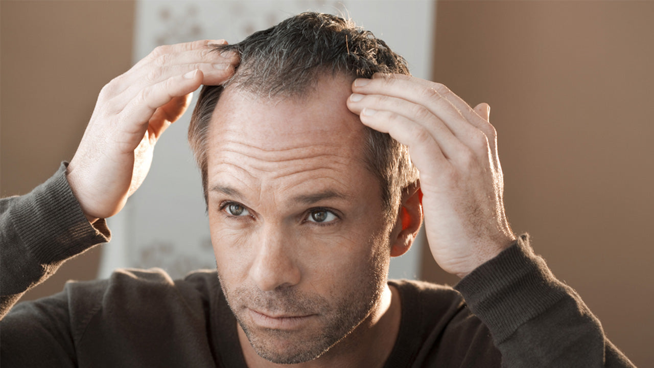 Where to Find the Top Amino Acids for Hair Growth
