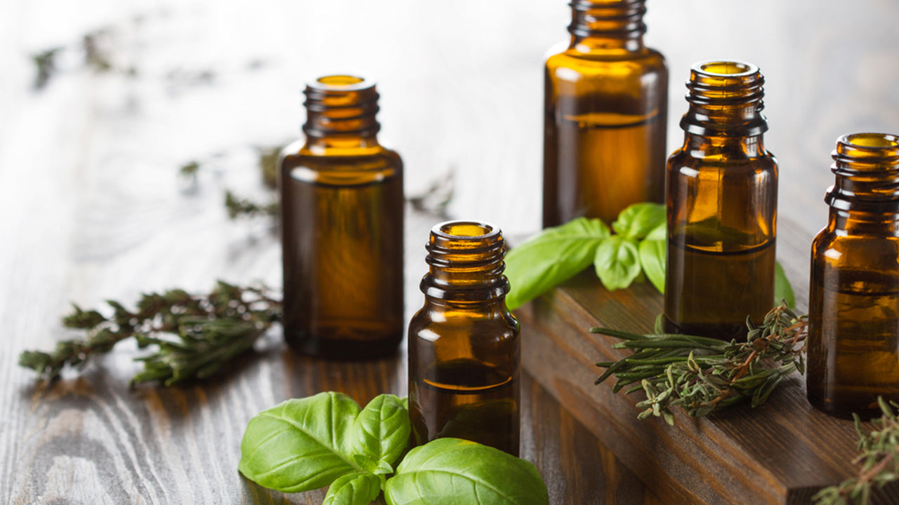 Essential Oils for Fatty Liver Disease: 7 Natural Remedies to Support Healthy Liver Function
