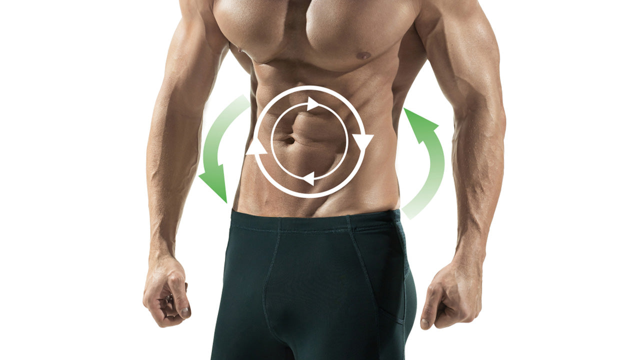 The Fat-Protein Efficient Body: Eating Right for Your Body Type