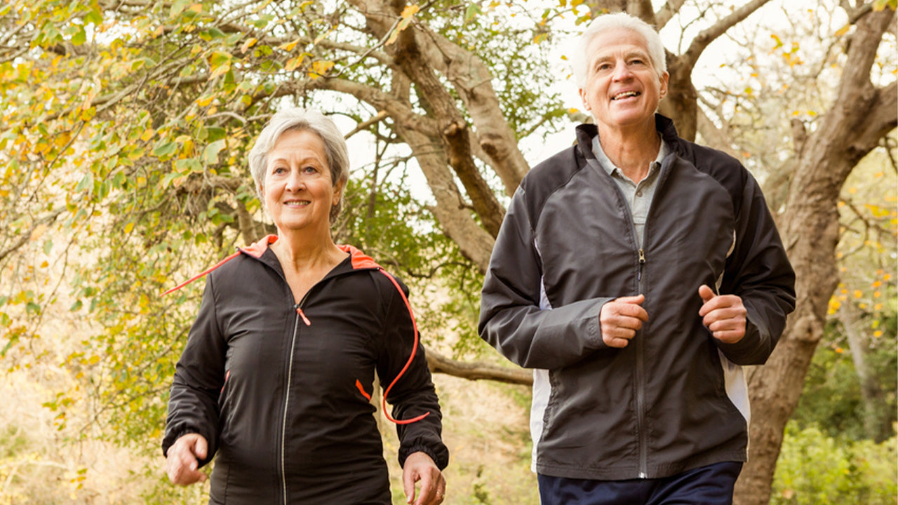 How to Increase Mobility in Older Adults