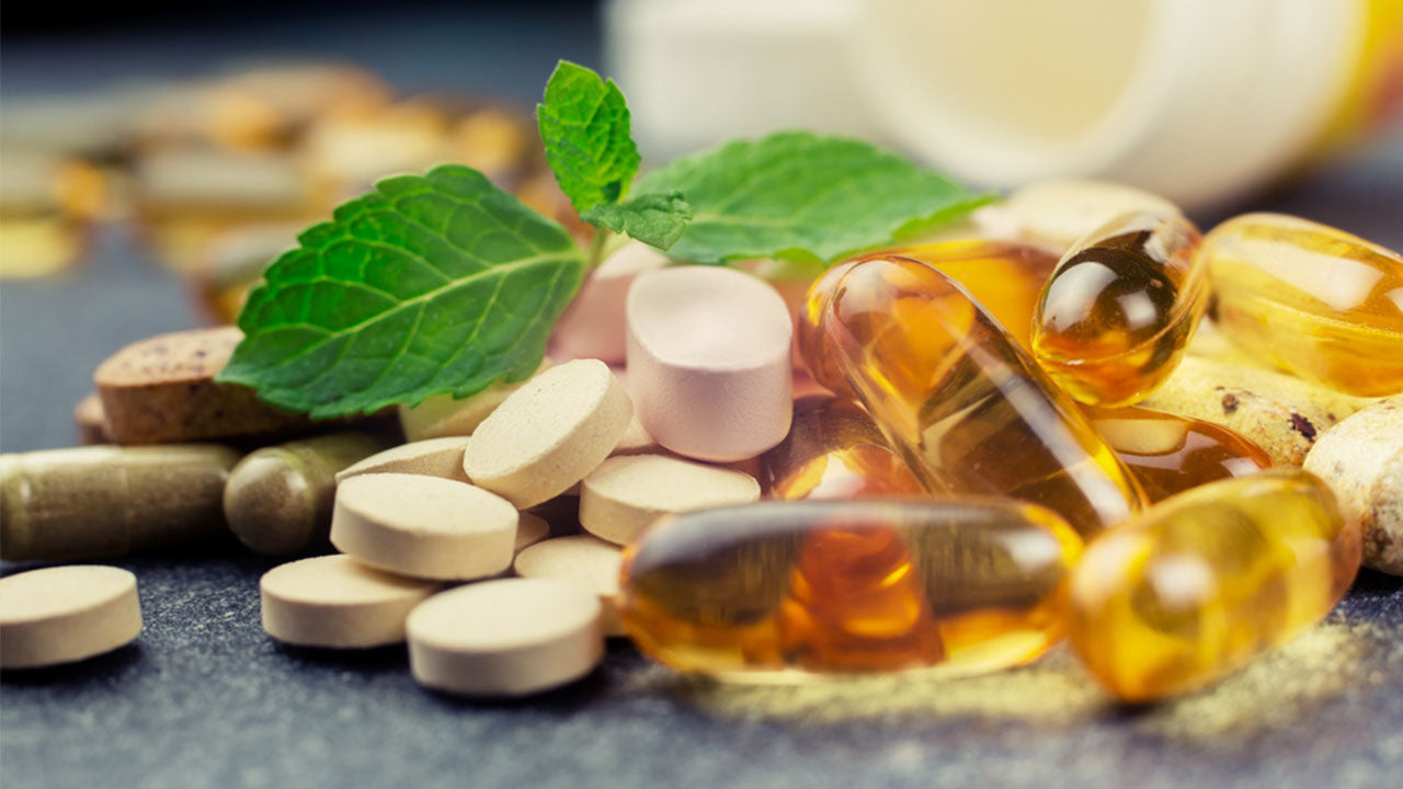 The Best Multivitamin for Over-50 Adults: Top 13 Multivitamins for Men and Women