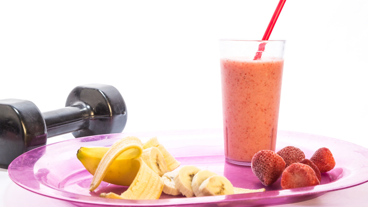 6 Tasty Muscle Recovery Recipes
