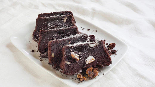 5 Healthy Chocolate Mashups for Guilt-Free Indulgence