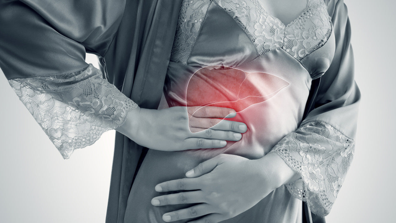5 Factors That Raise Your Risk for Liver Disease