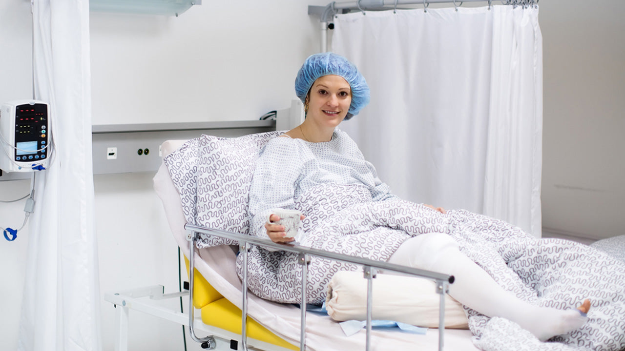 Do I Qualify for Weight-Loss Surgery?