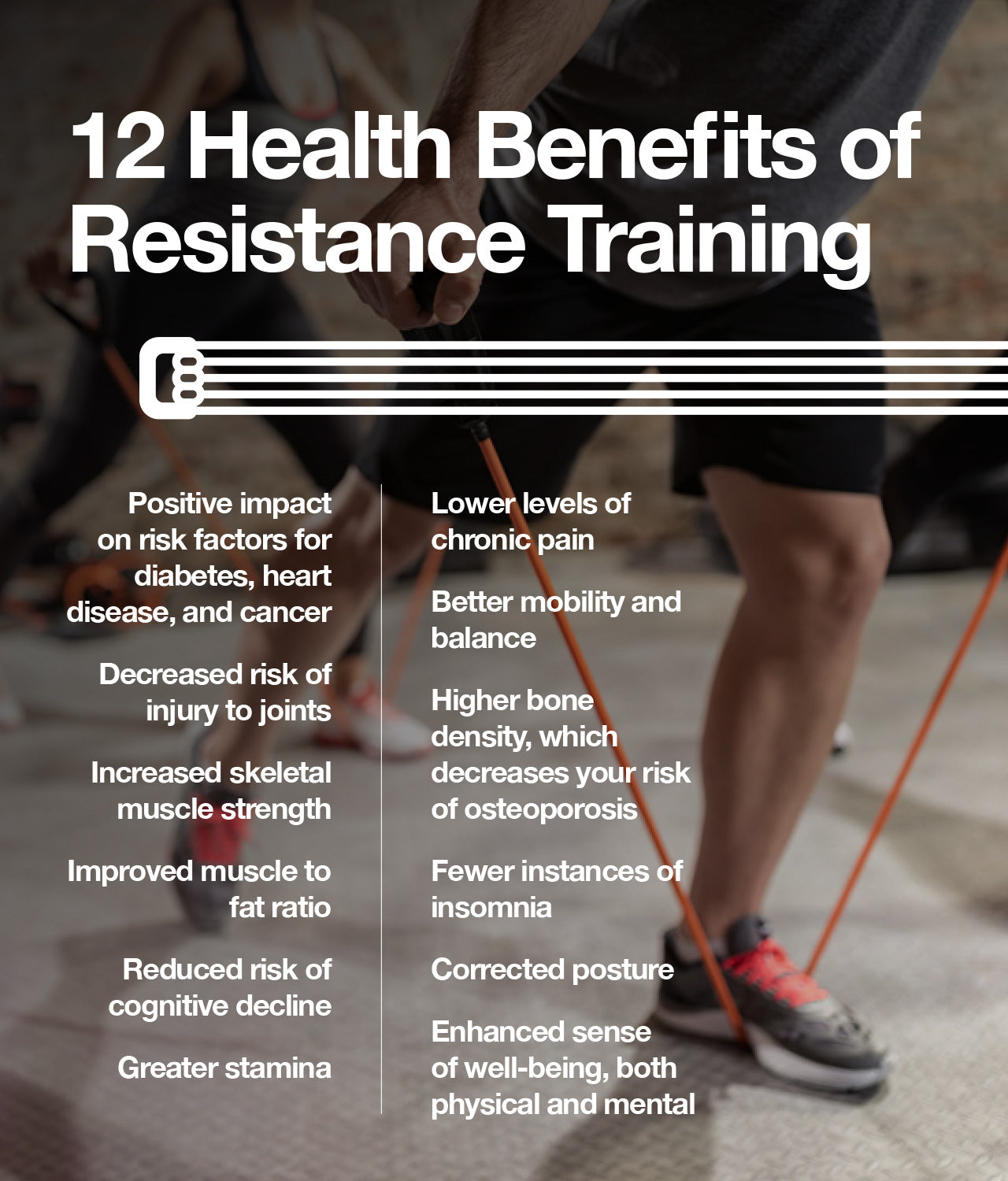 Want to increase muscle strength, muscle mass and muscle definition? EAA supplementation can help!