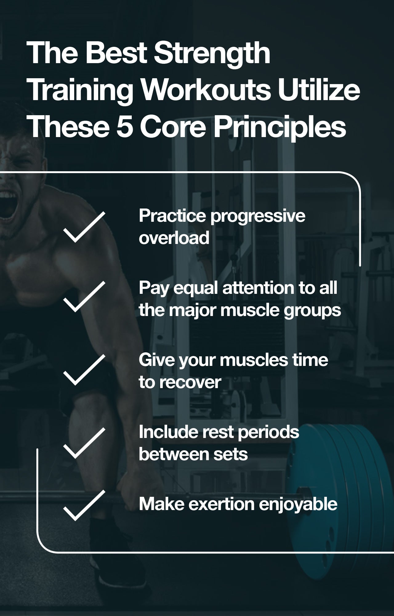 Cardio training is an excellent way to stay healthy and lose weight, but strength-training can give your weight-loss goals an extra kick