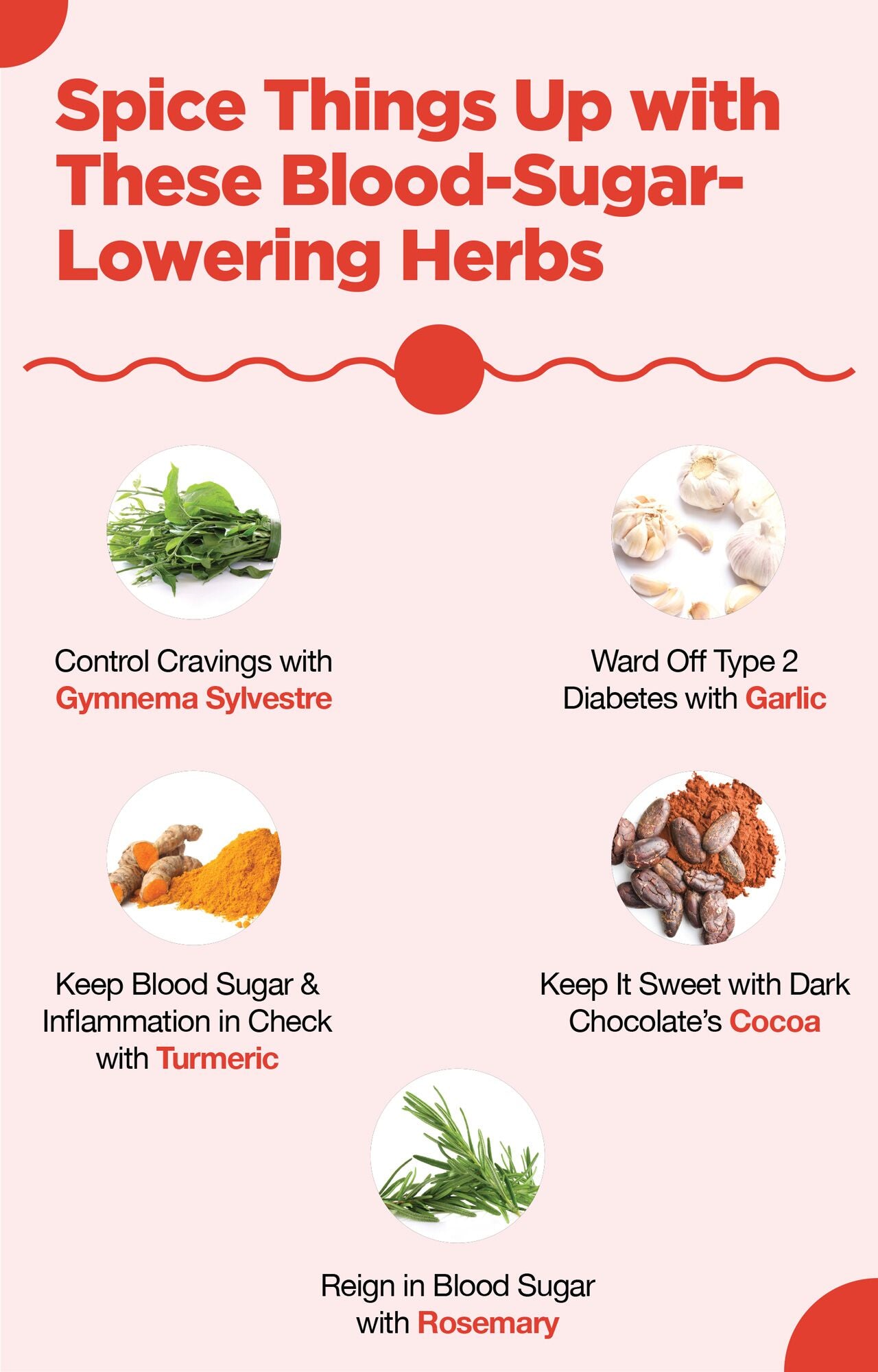Herbs that lower blood sugar